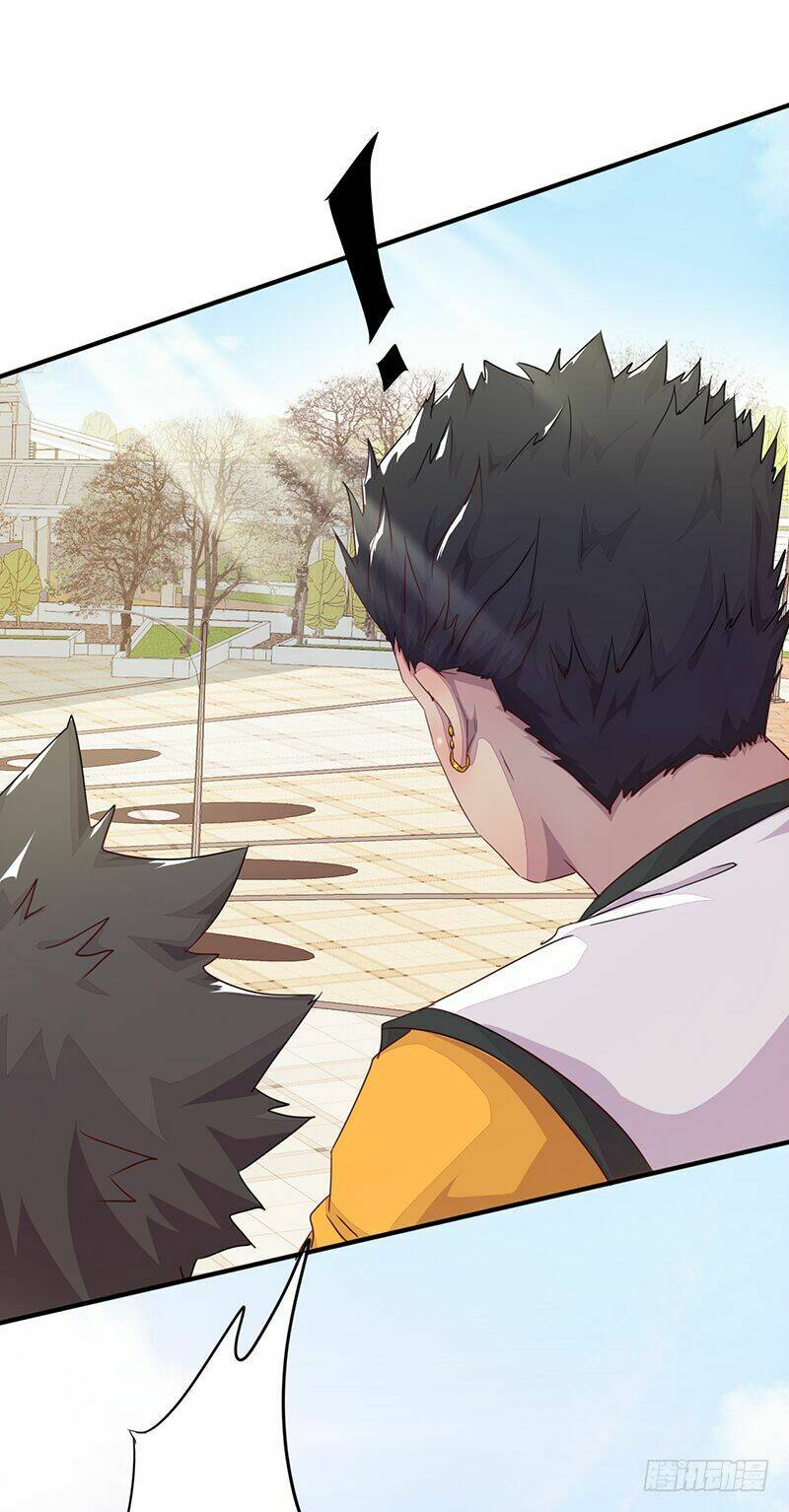Lật Mặt: Chapter 3