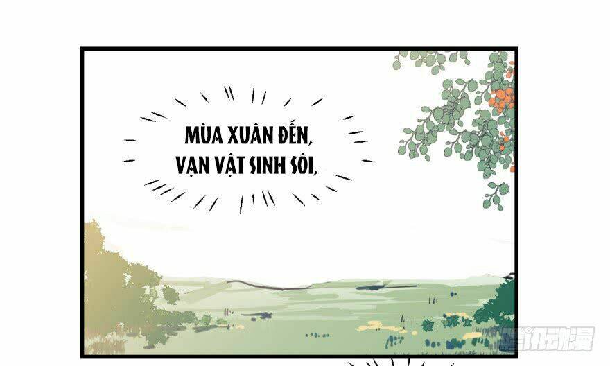 Truy Bắt Ngao Ngao: Chapter 10