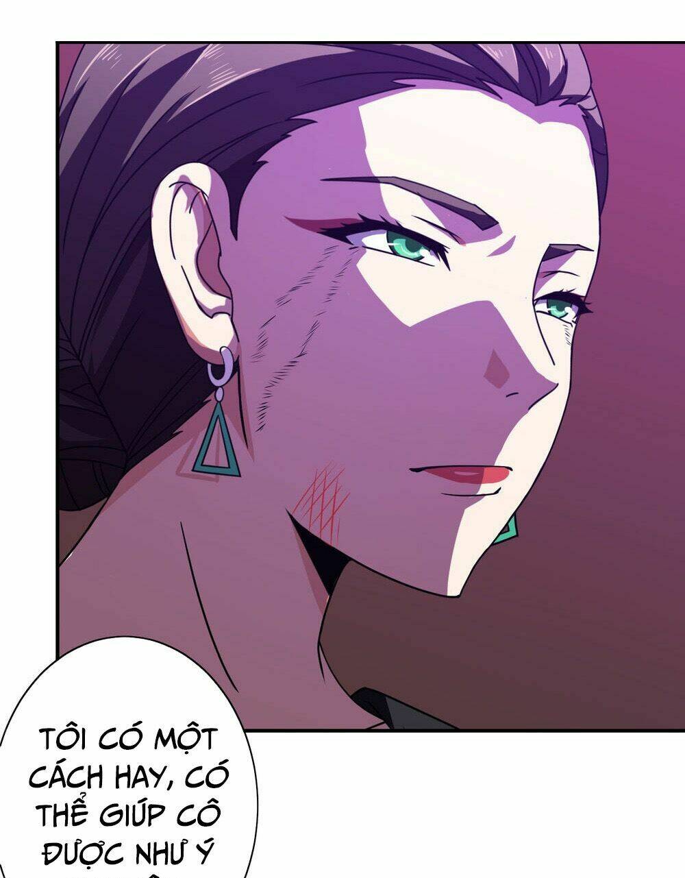 Hộ Hoa Cao Thủ Tại Đô Thị: Chapter 120