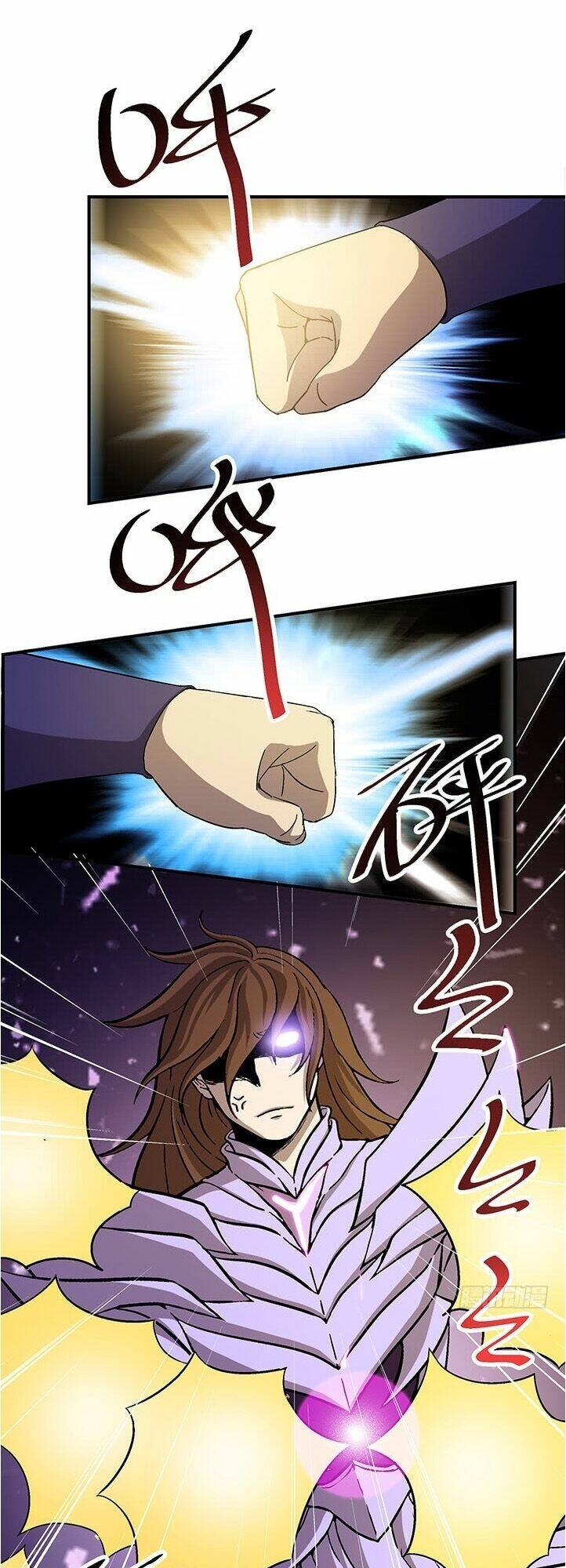 Phong Quỷ Truyền Thuyết: Chapter 105