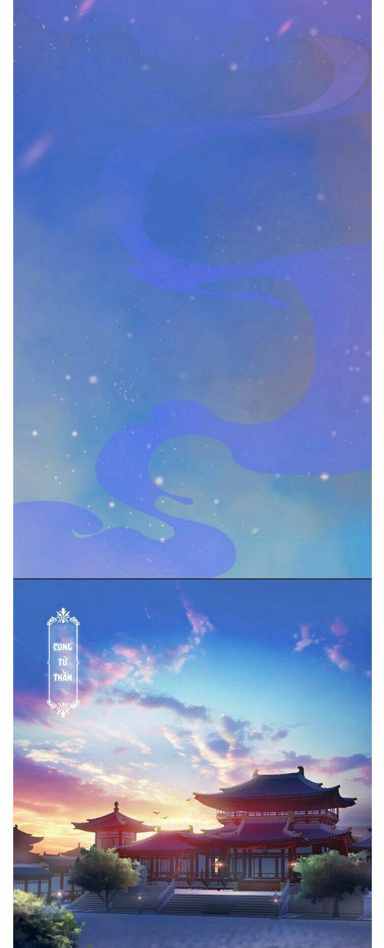 Yêu Nhan Lệnh: Chapter 54