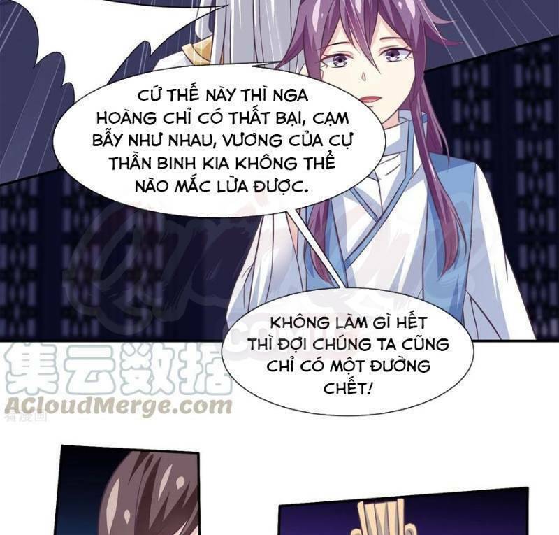 Ta Là Ngọc Hoàng Đại Đế: Chapter 67