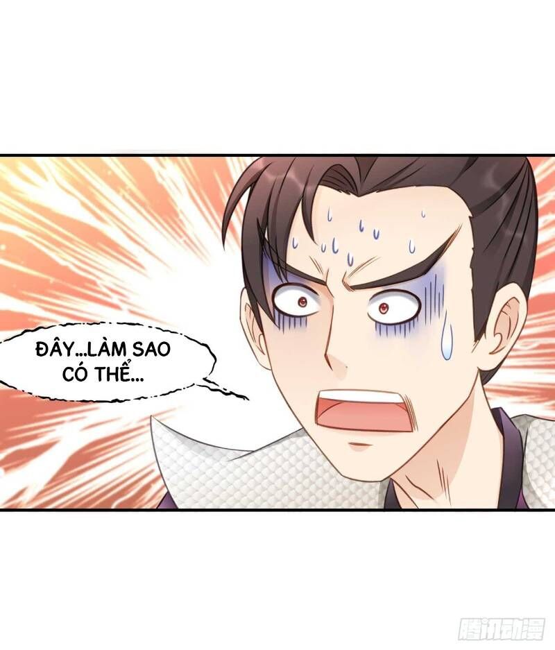 Lão Tổ Của Bạn Đang Online: Chapter 45.2