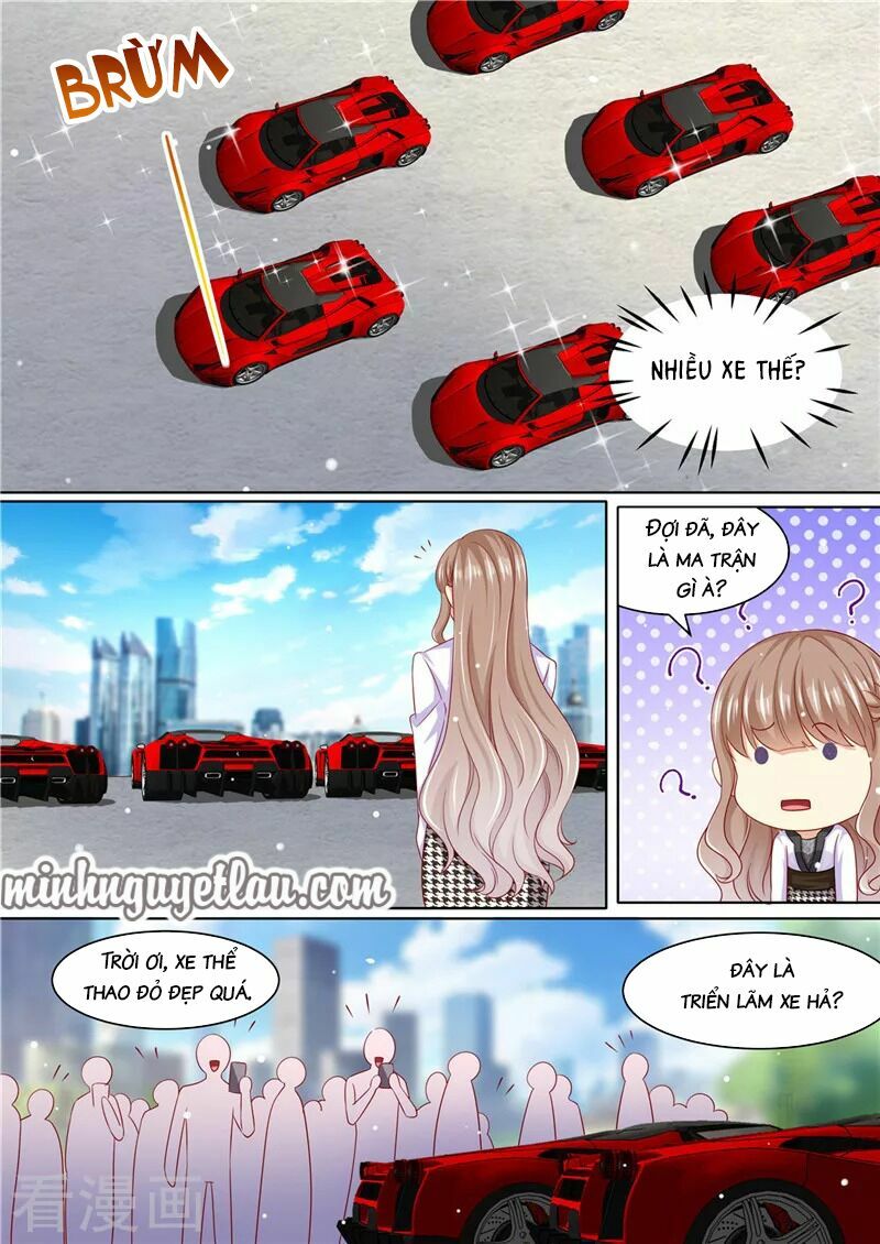 Cưng Chiều Vợ Yêu: Chapter 234