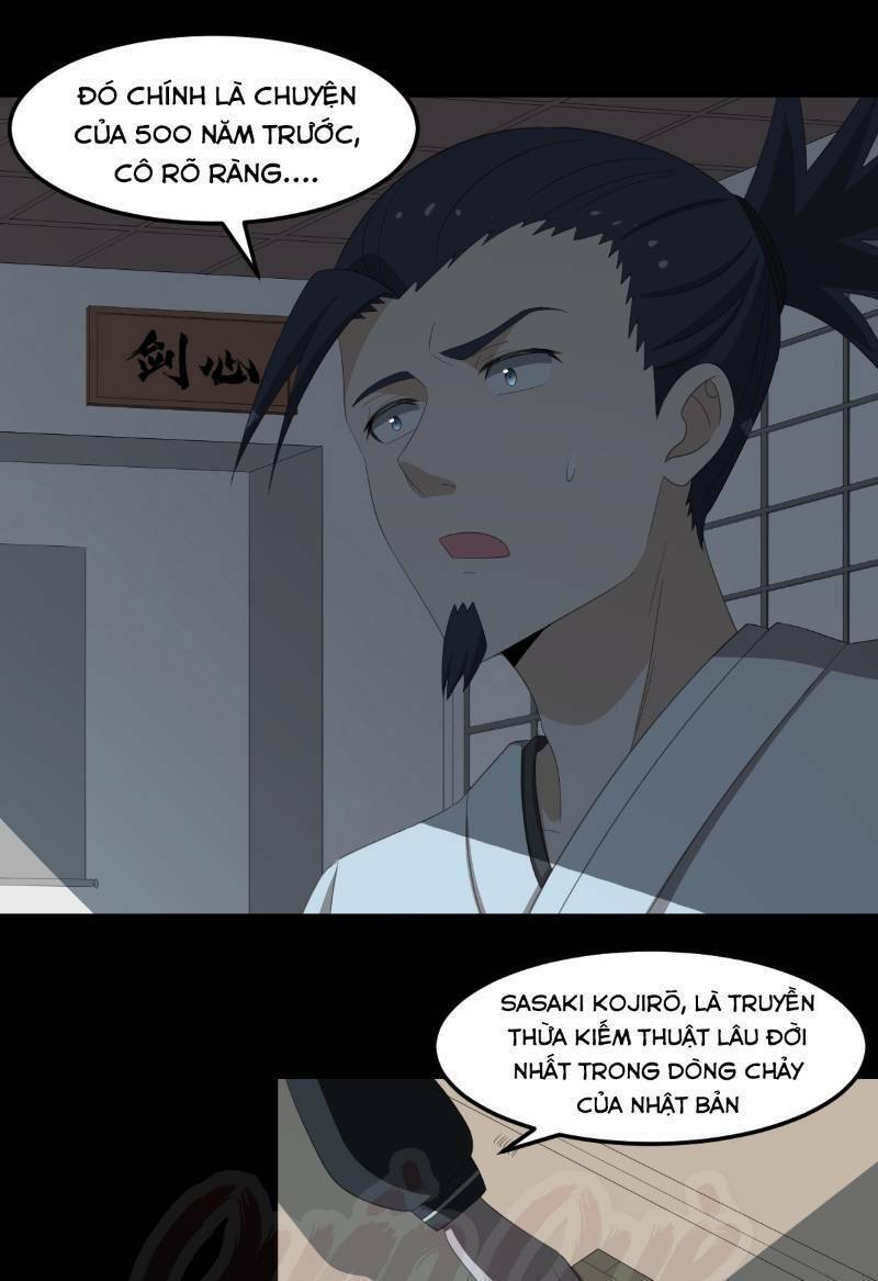 Nghịch Thiên Tiên Mệnh: Chapter 39