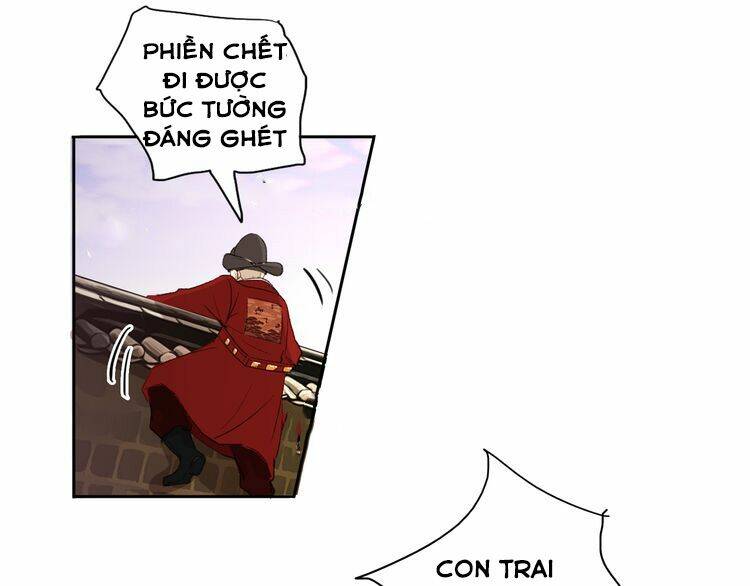 Ông Bà Nội Tuổi 17: Chapter 2