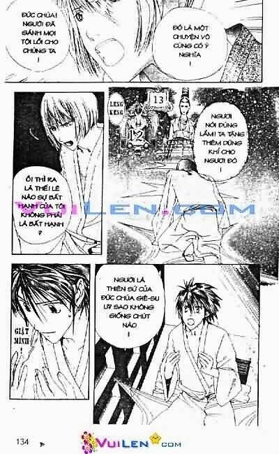 Duyên Kỳ Ngộ: Chapter 11