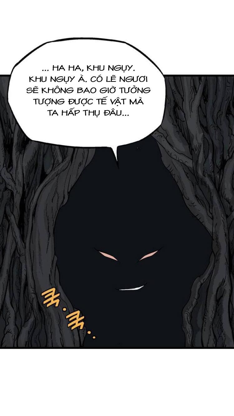 Cao Thủ 2: Chapter 115