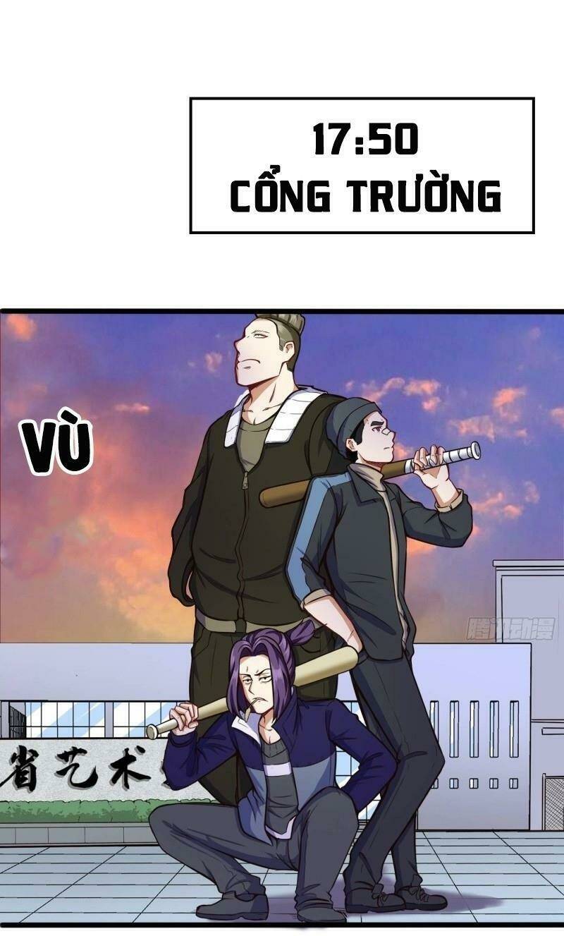 Đô Thị Âm Dương Tiên Y: Chapter 83