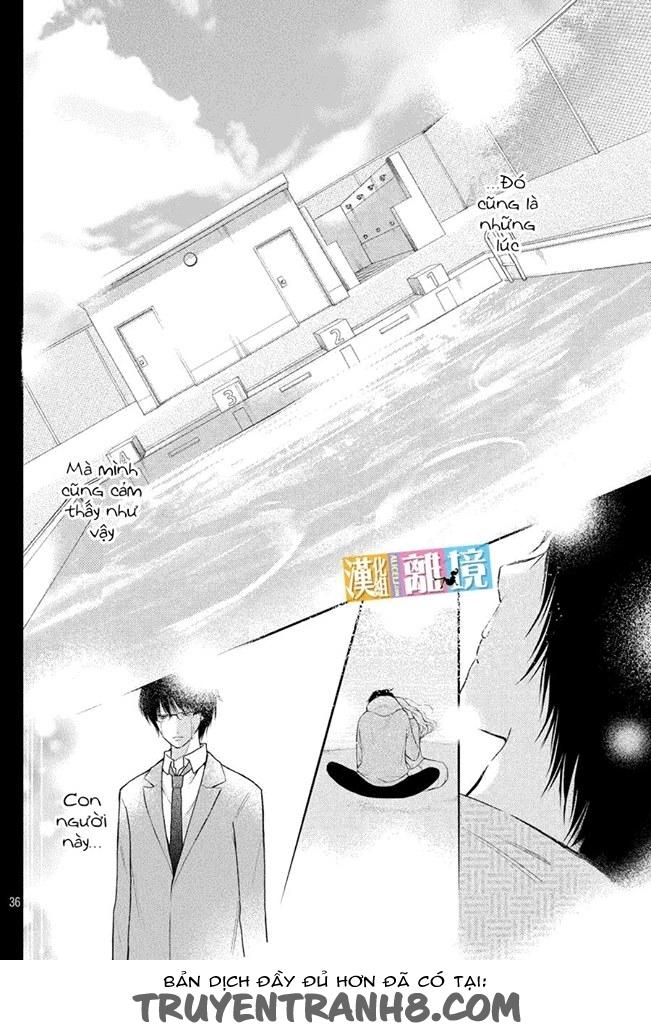 Bạn Gái 3D: Chapter 46