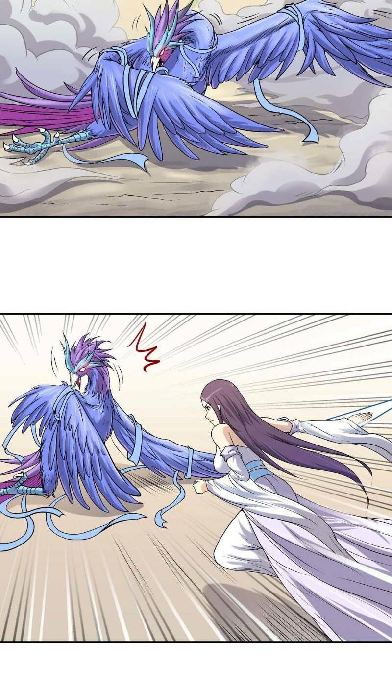 Khống Vận Sư: Chapter 58