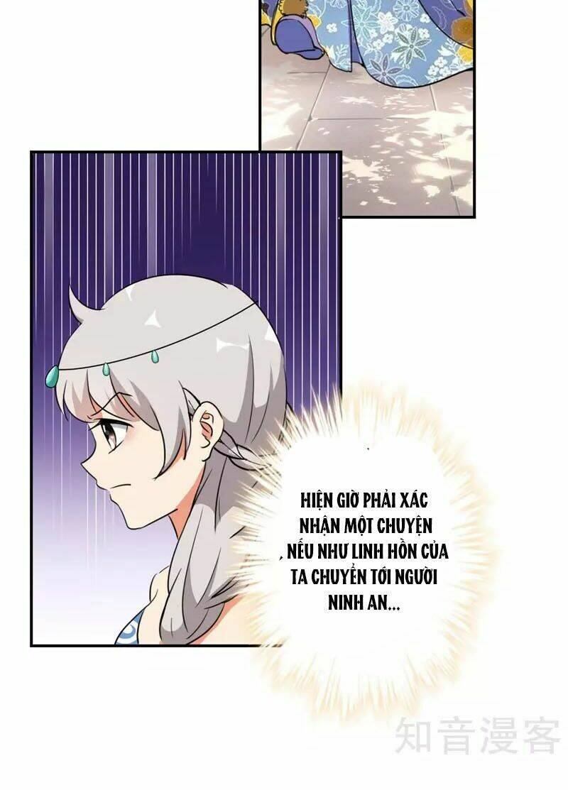 Vương Gia! Ngươi Thật Bỉ Ổi: Chapter 425