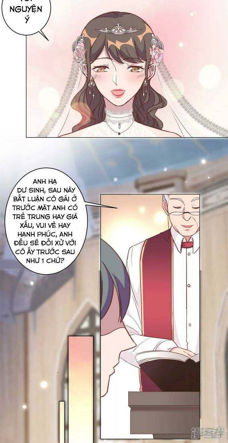Tổng Tài, Tránh Xa Tôi Ra: Chapter 6