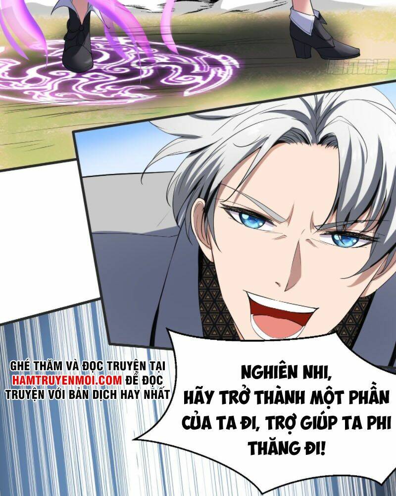 Phản Phái Yêu Tế: Chapter 24