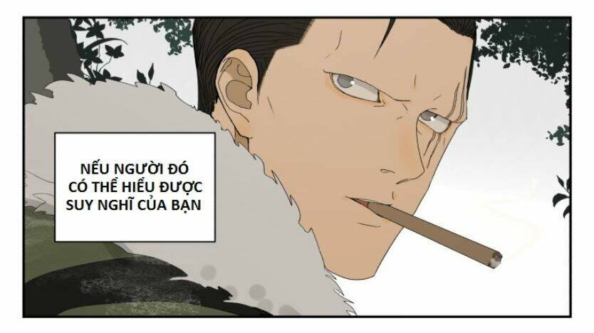 Nhật Ký Hai Anh Lầy Lội: Chapter 11