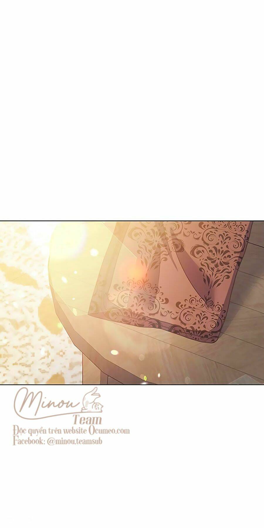 Khu Vườn Câm Lặng: Chapter 11