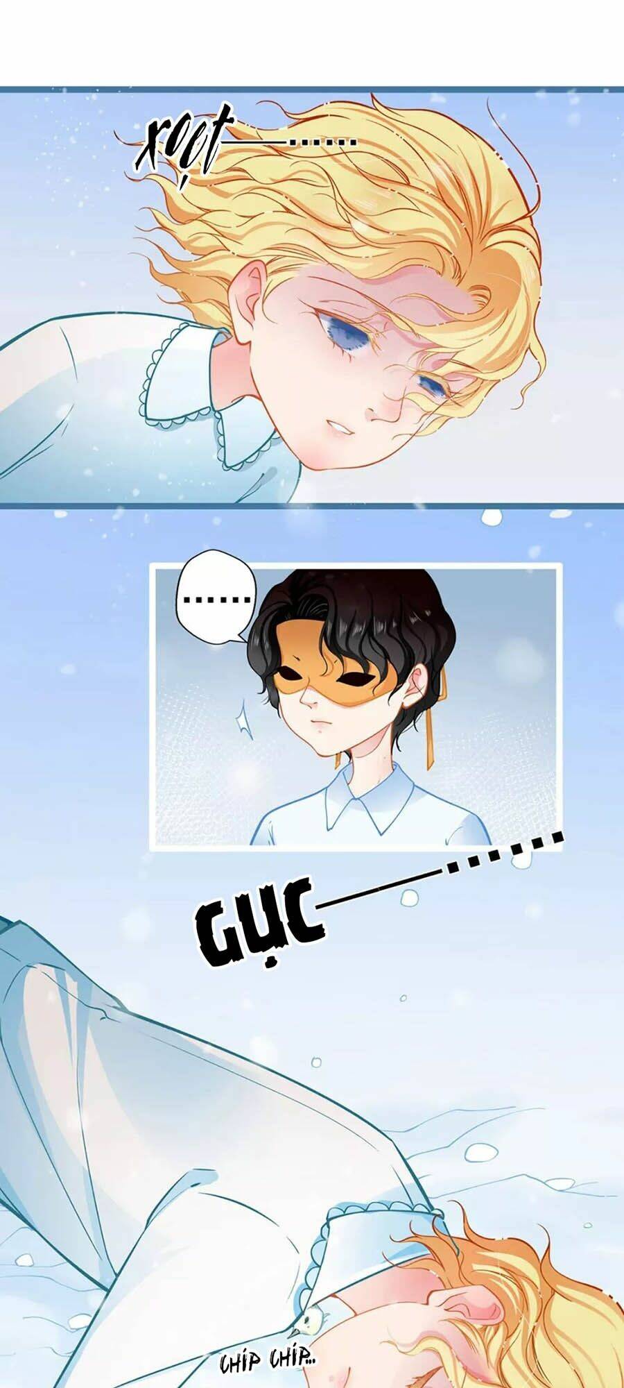 Cưng Chiều Ái Thê Hư Hỏng: Chapter 75