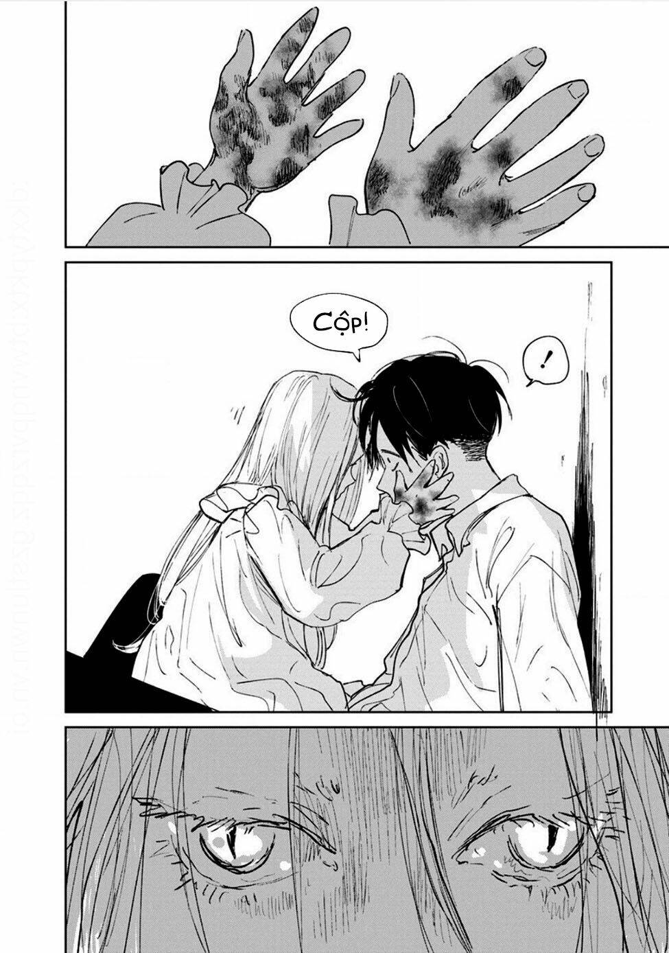 Du Thuyền Đẫm Máu: Chapter 17.2