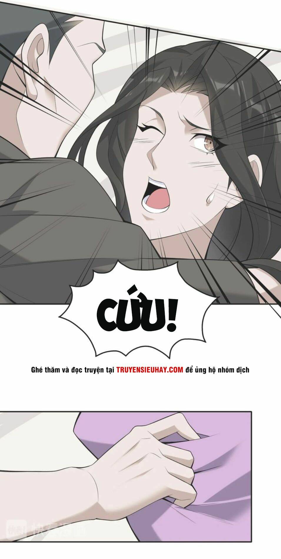 Siêu Cấp Đại Chủ Bạ: Chapter 53