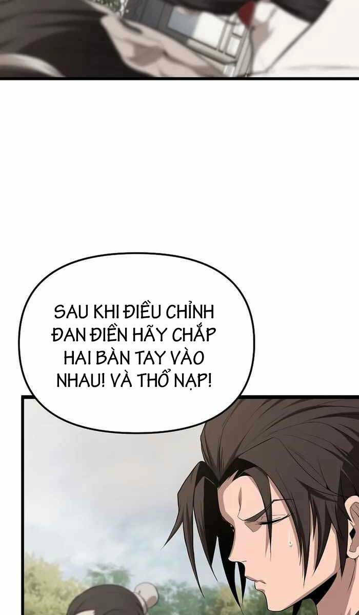 Đông Phương Bất Bại: Chapter 1.5