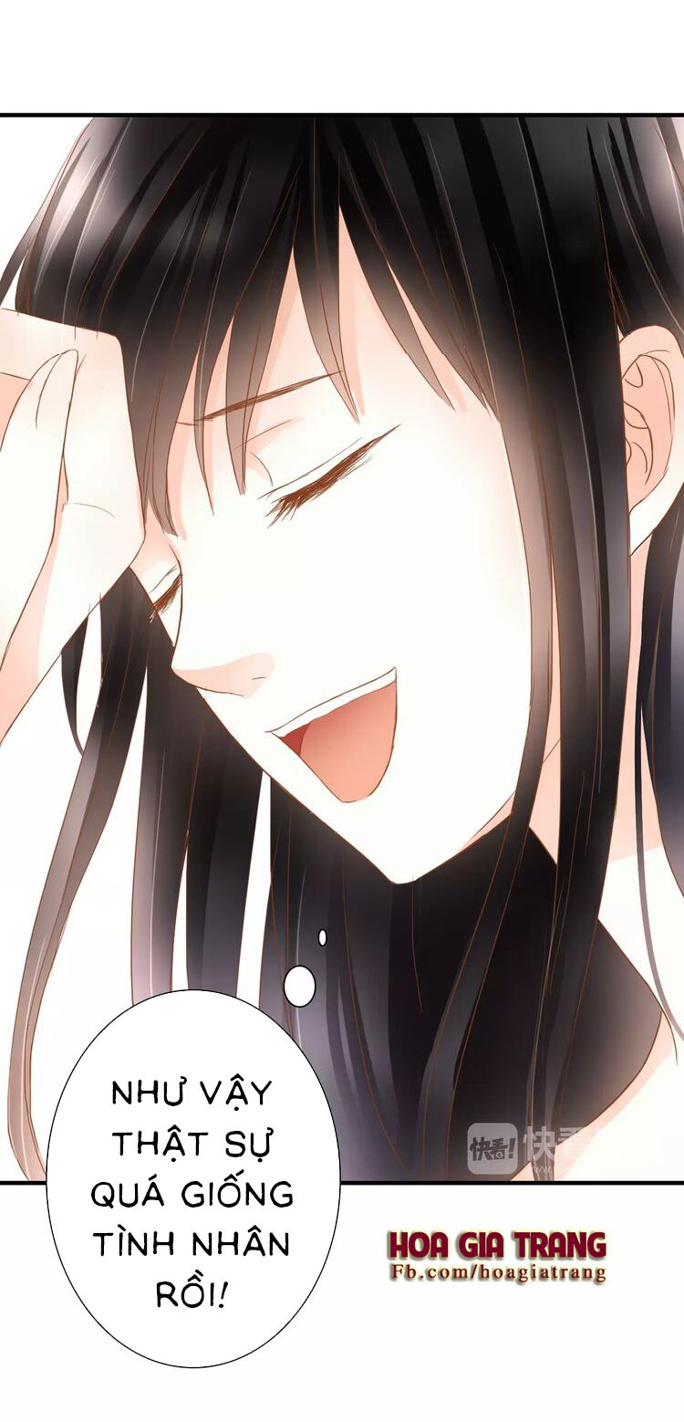 Ở lại thế kỷ này: Chapter 12
