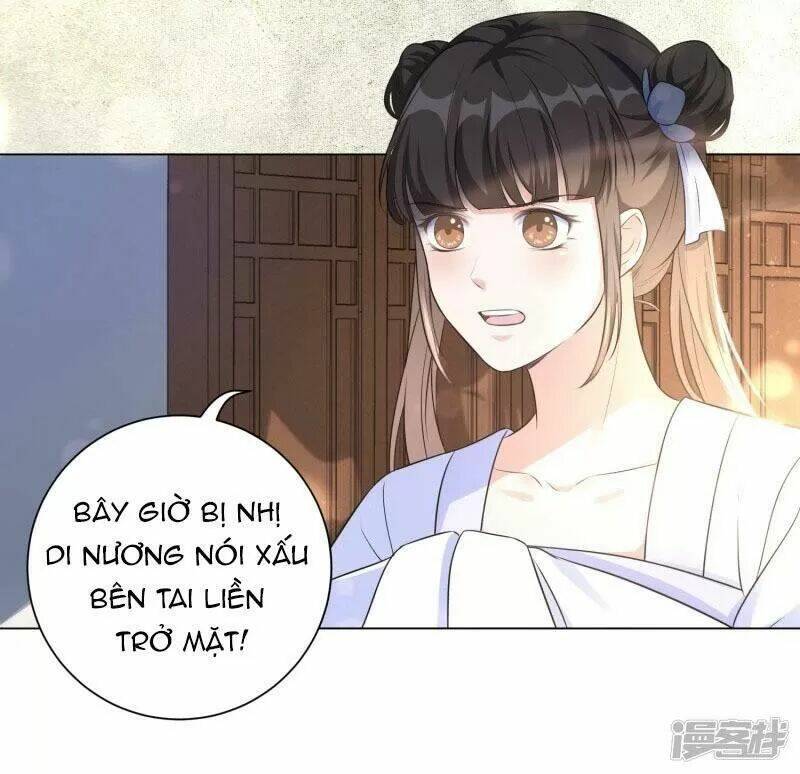 Vương Phi Có Độc!: Chapter 18