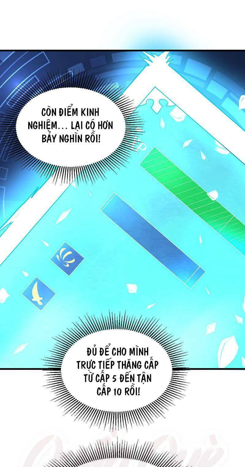 Cuộc Sống Tận Thế Bắt Đầu Từ Số 0: Chapter 29
