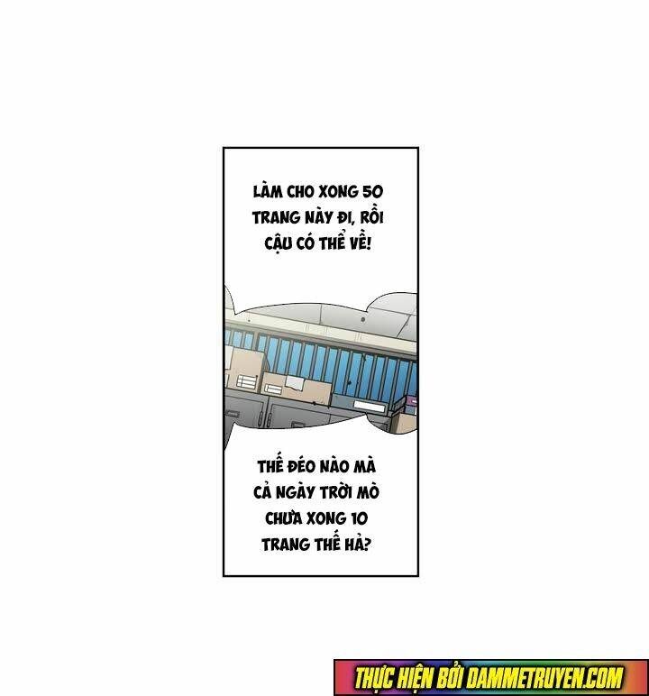 Double Casting: Chapter 31