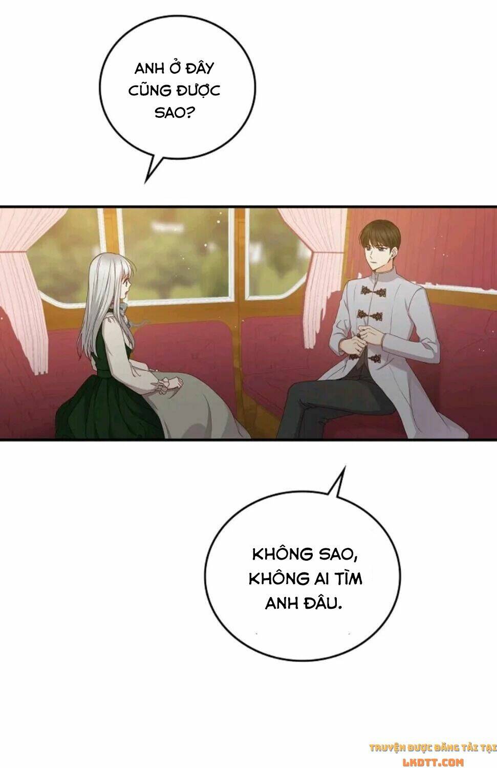 Đừng Chọc Đứa Em Gái Bé Bỏng Của Chúng Tôi: Chapter 55