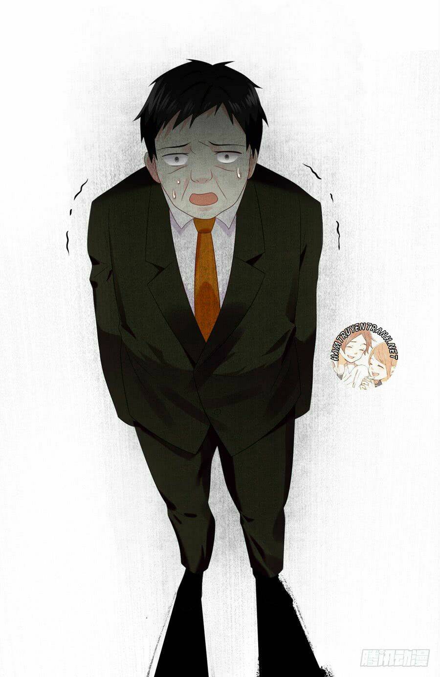 Bảo Bối Thiên Ức Hào Môn: Chapter 14