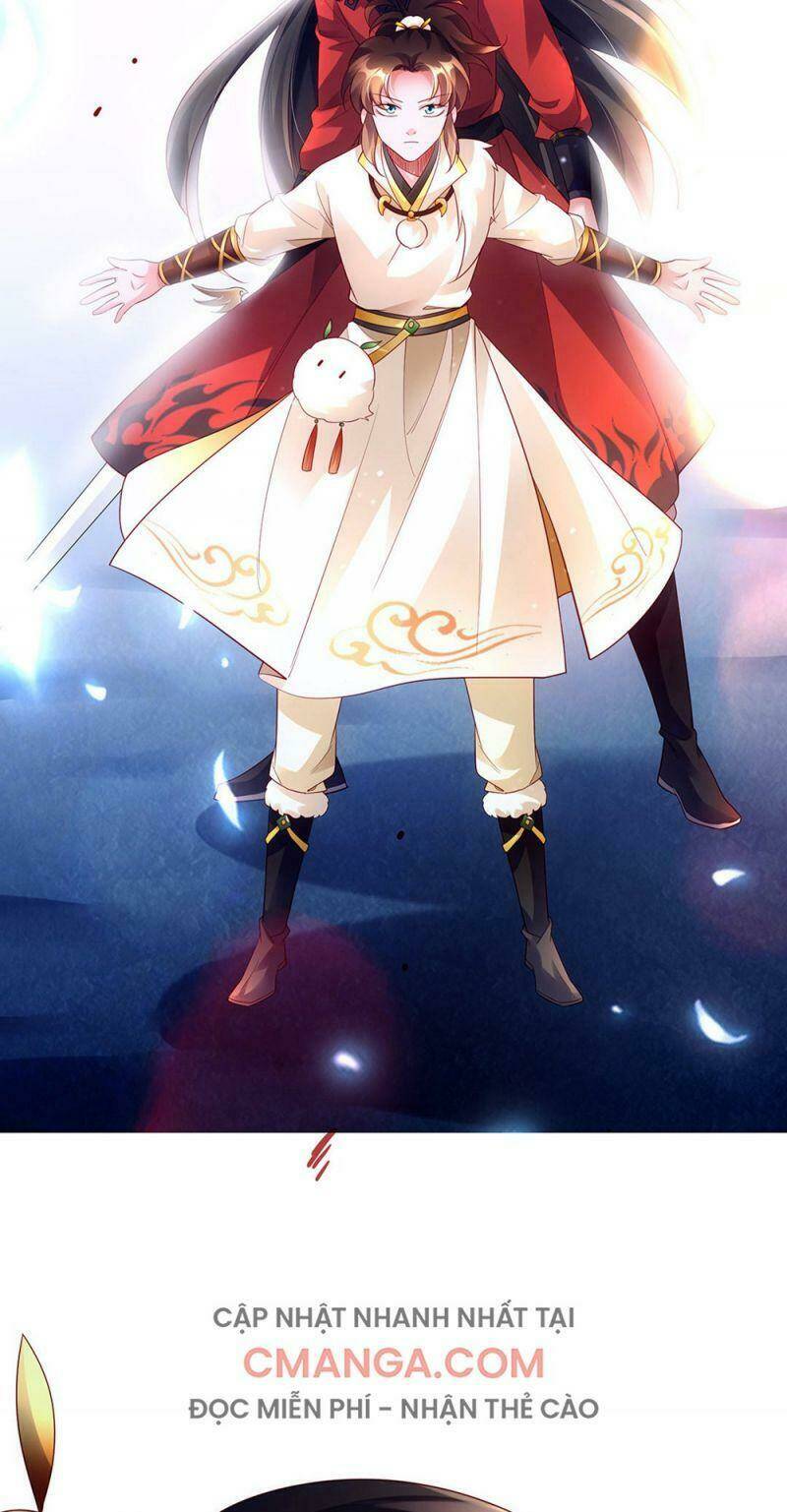 Thiên Kim Bất Hoán: Chapter 57