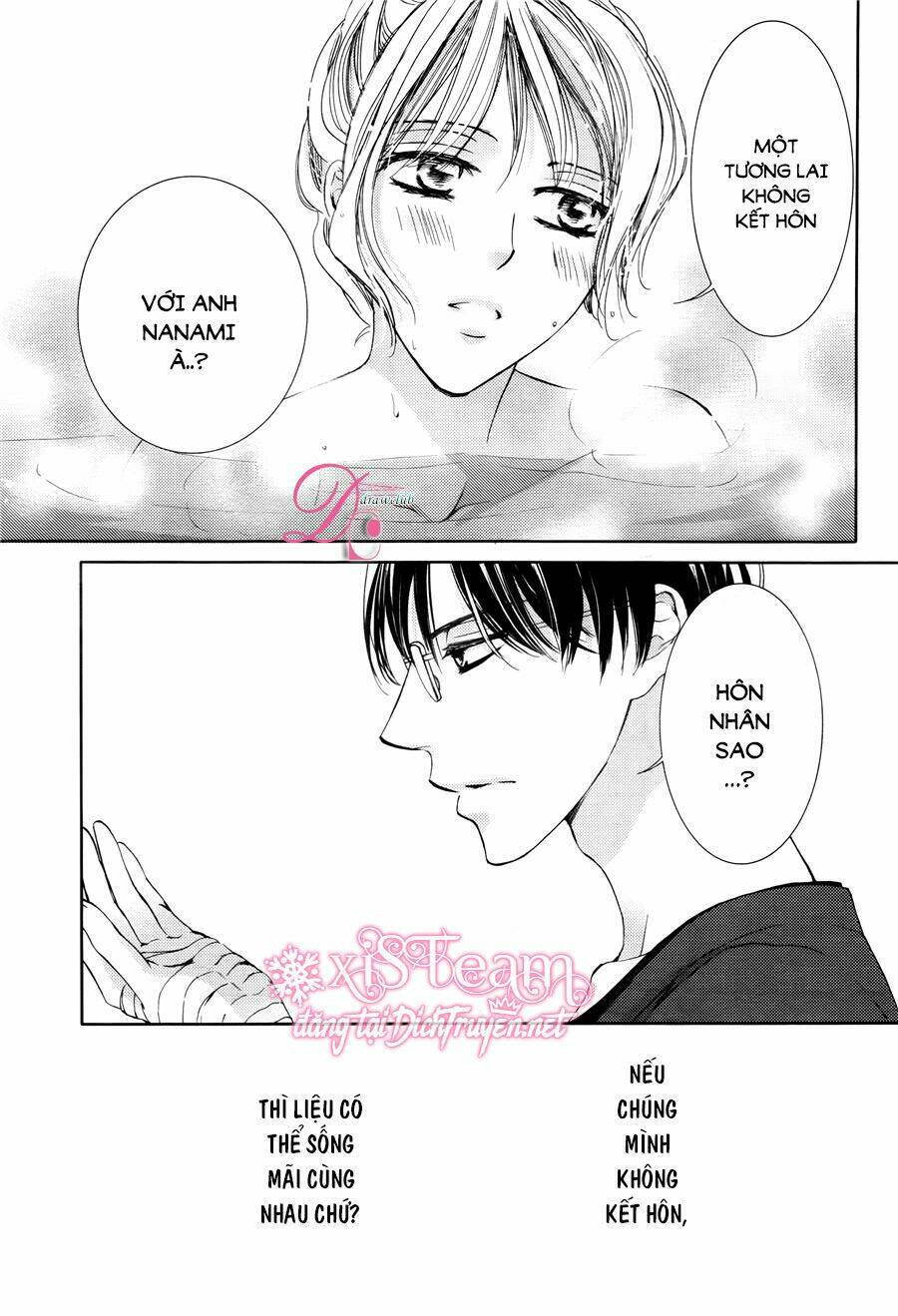 Ai Rồi Cũng Phải Kết Hôn: Chapter 15