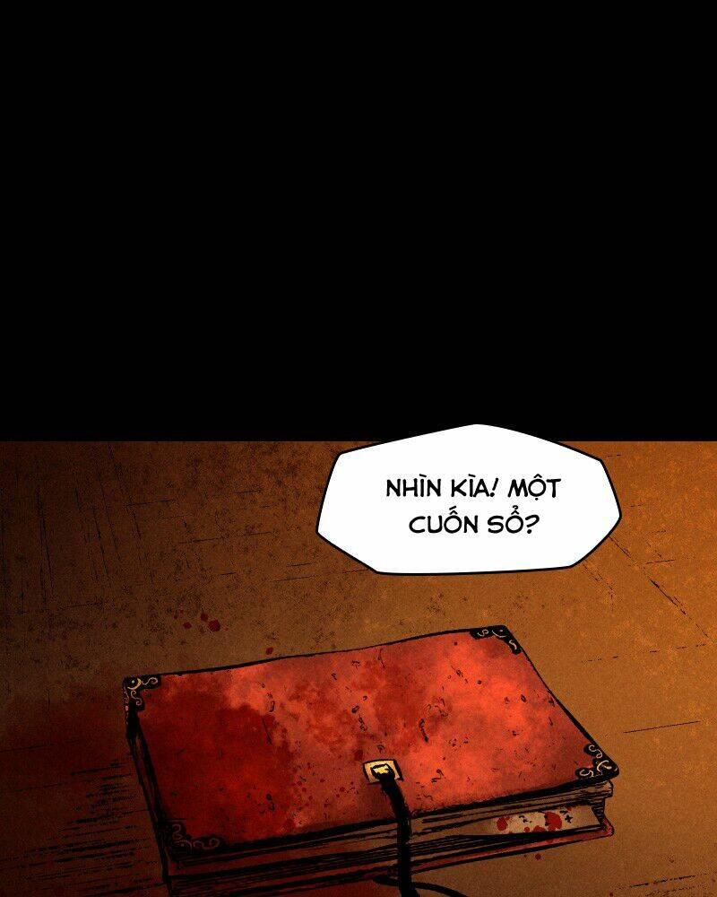 Vùng Đất Xám: Chapter 13