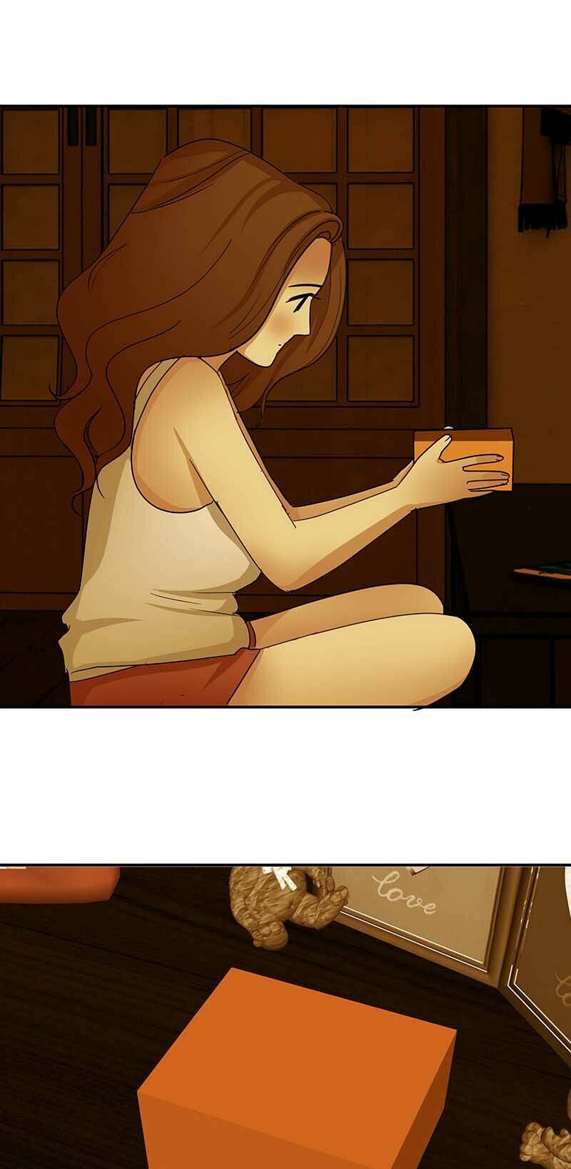 Nửa Đêm Ở Poppy Land: Chapter 39