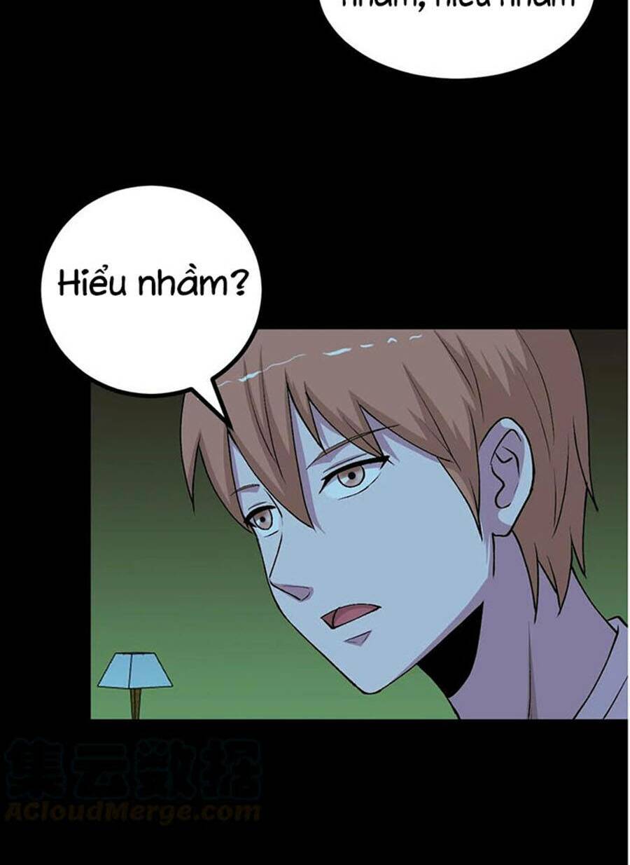 Đai Ca Trở Lại Tuổi 16: Chapter 128