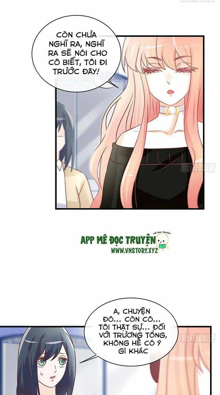 Cẩm Lý Thiếu Nữ Của Tôi: Chapter 46