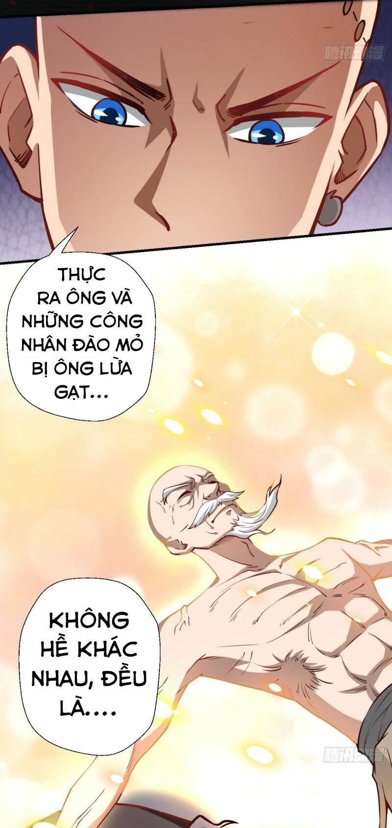 Tà Du Ký: Chapter 12