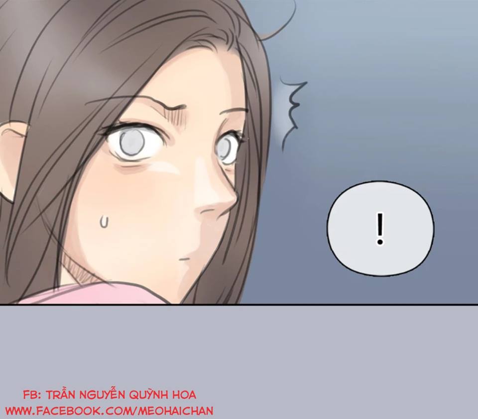 Lời Nguyền Cinderella: Chapter 35