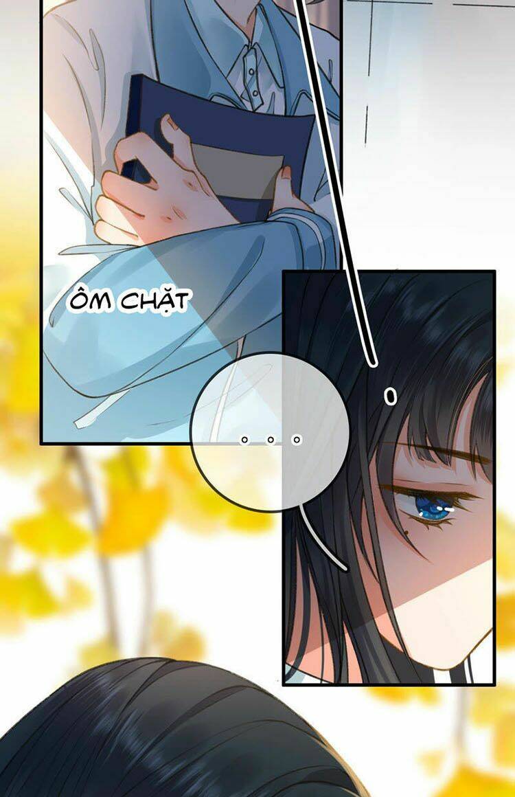 Thái Tử, Người Thật Ngọt Ngào: Chapter 10