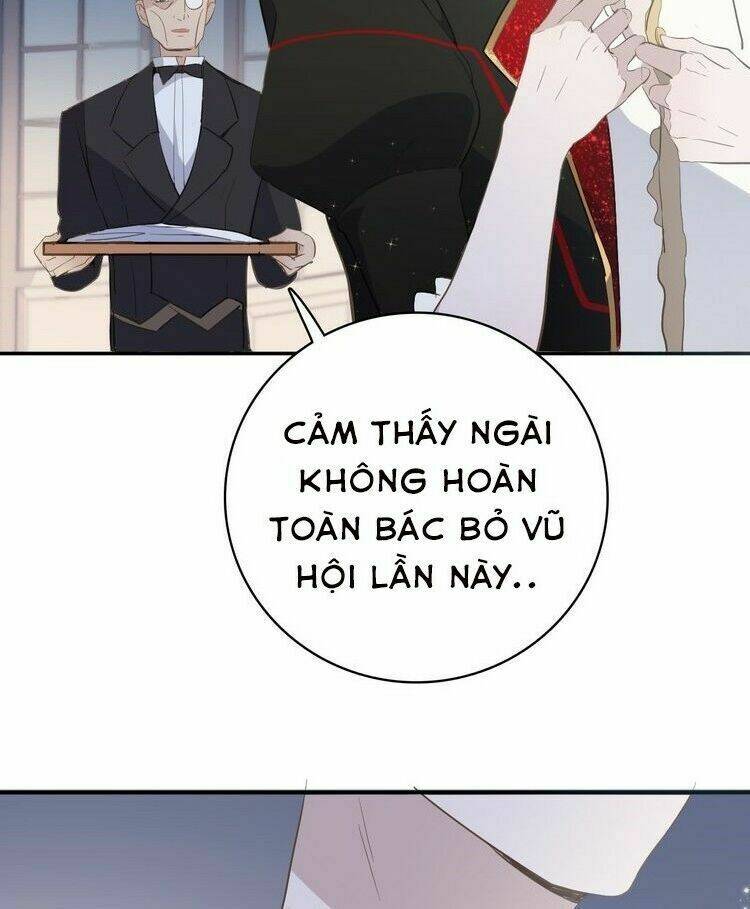 Hầu Nữ Giá Đáo: Chapter 17