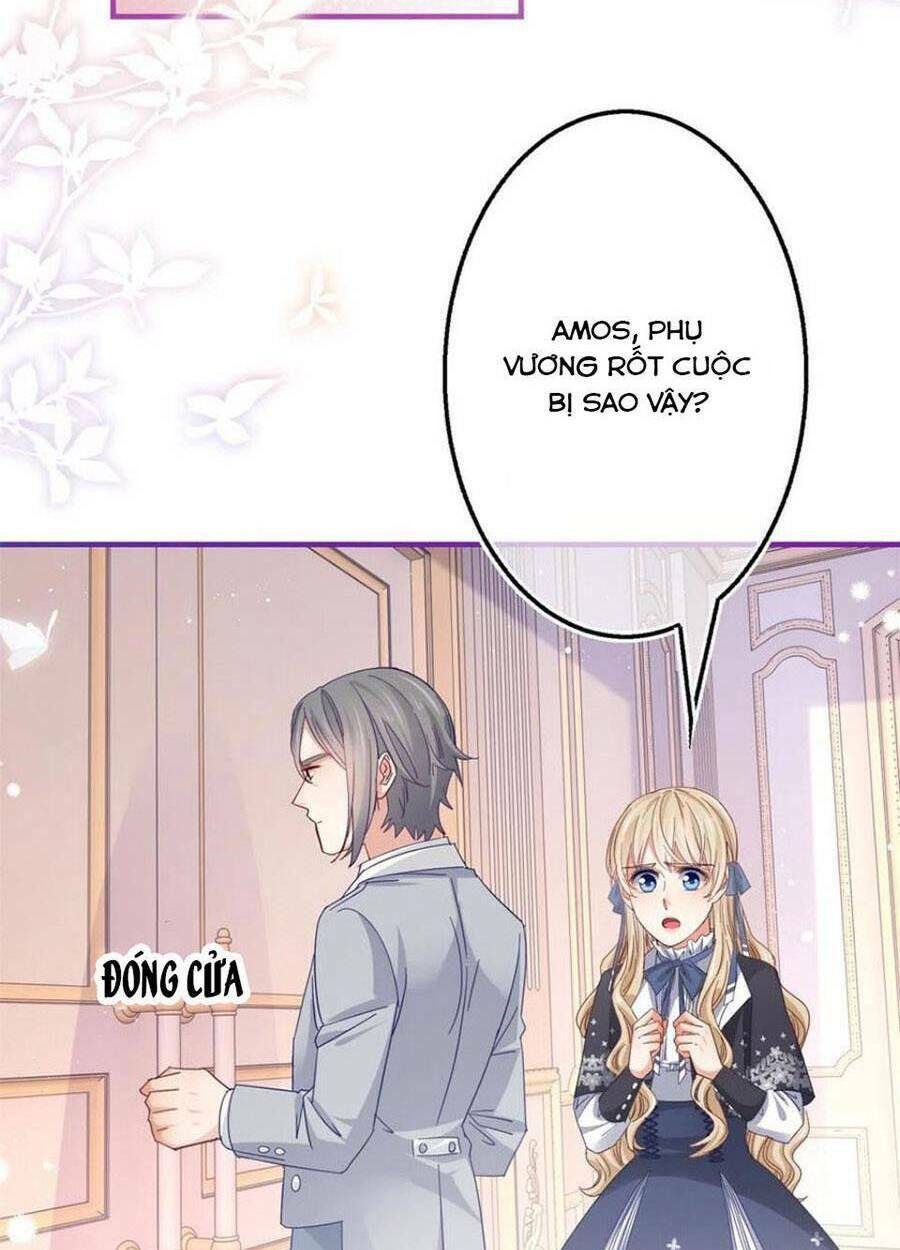 Nữ Hoàng Đầu Tiên Của Đế Quốc: Chapter 92