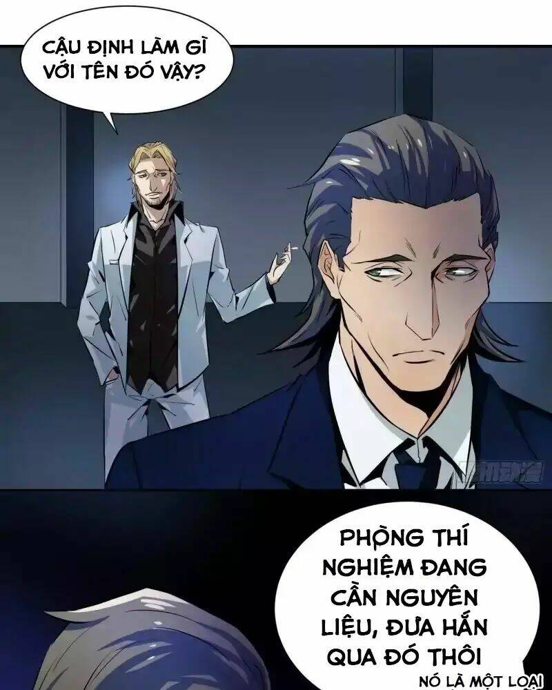 Nhất Ăn Tất: Chapter 4