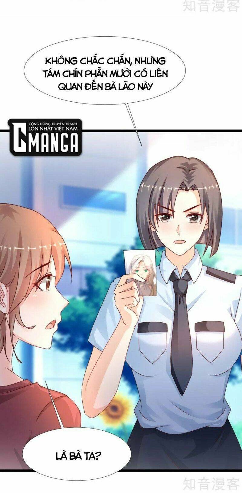 Tối Cường Vận Đào Hoa: Chapter 213