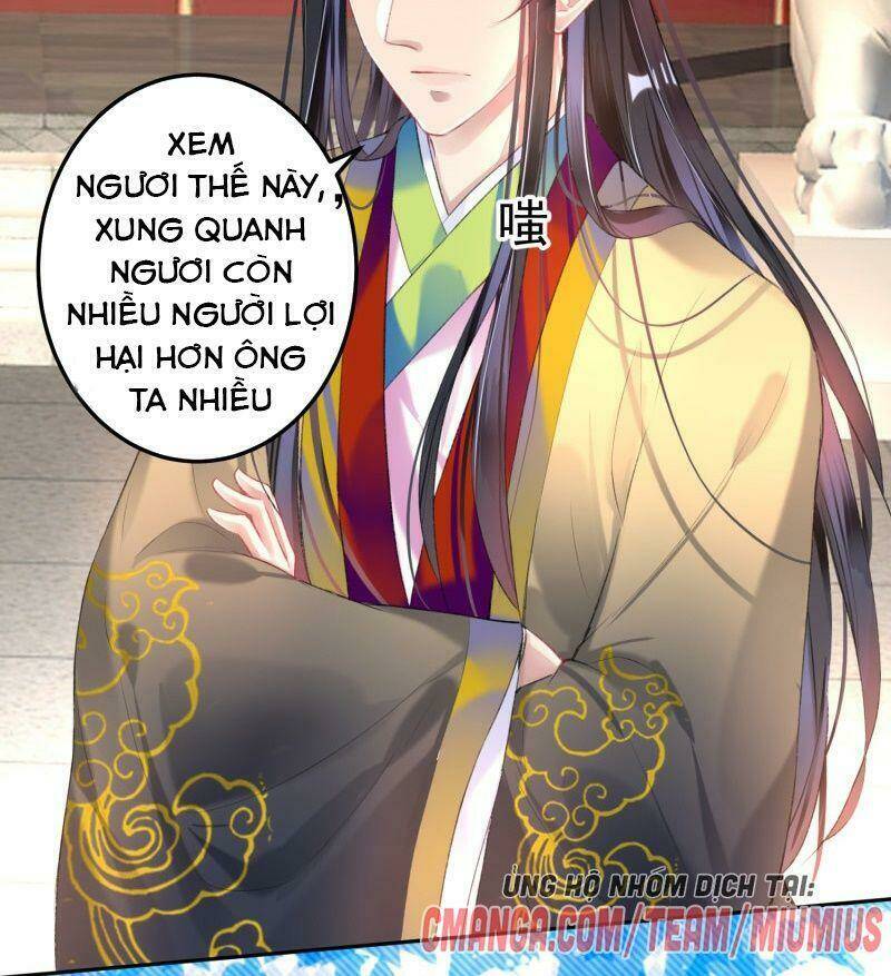 Vương Gia, Áo Lót Của Ngươi Rơi Mất Rồi: Chapter 86