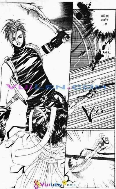 Bí Mật Học Viện Cross: Chapter 1