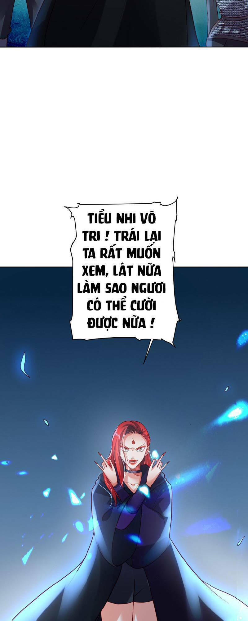 Thiên Kim Bất Hoán: Chapter 34