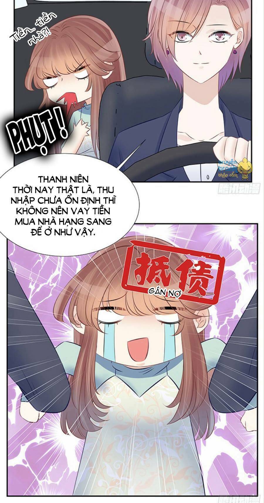 Trọng Sinh Để Ngủ Với Ảnh Đế: Chapter 42