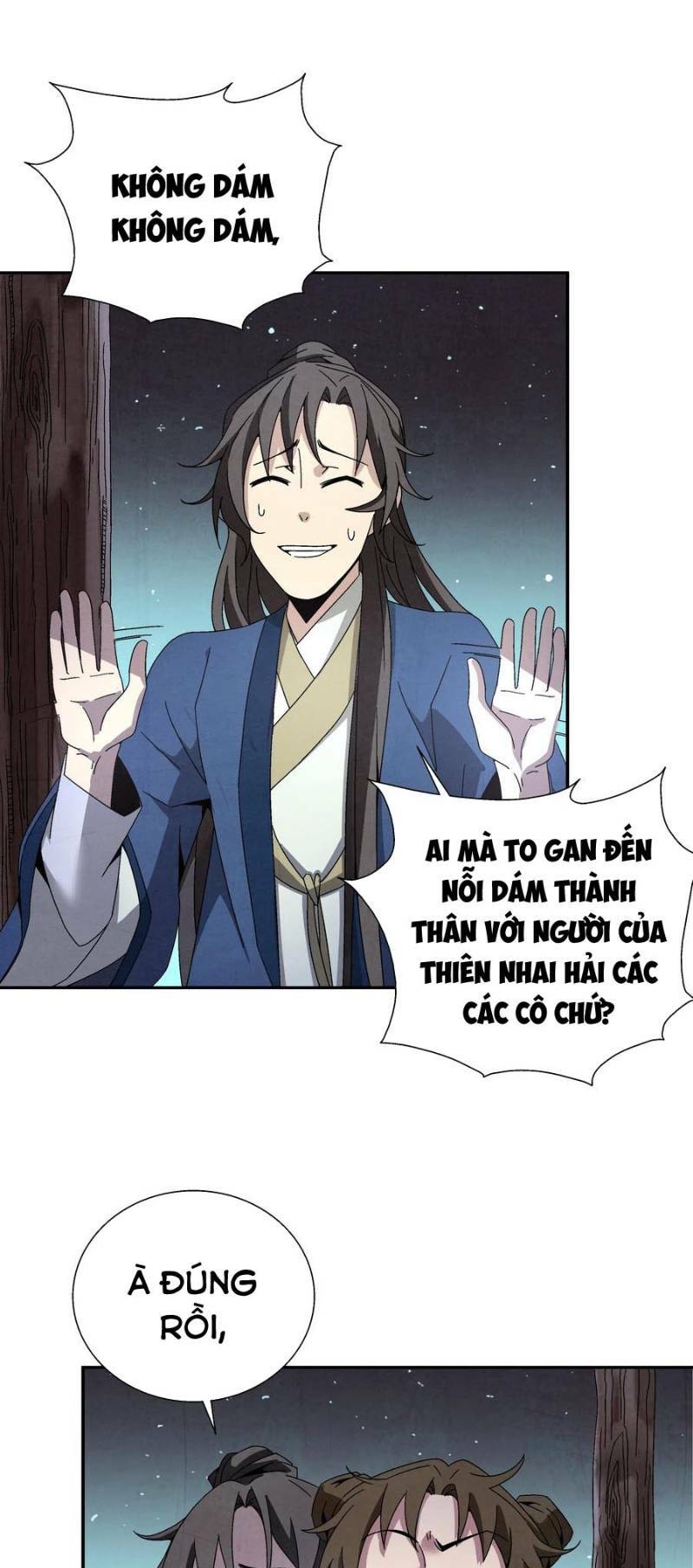 Ma Giáo Giáo Chủ Tái Xuất Giang Hồ: Chapter 4.2