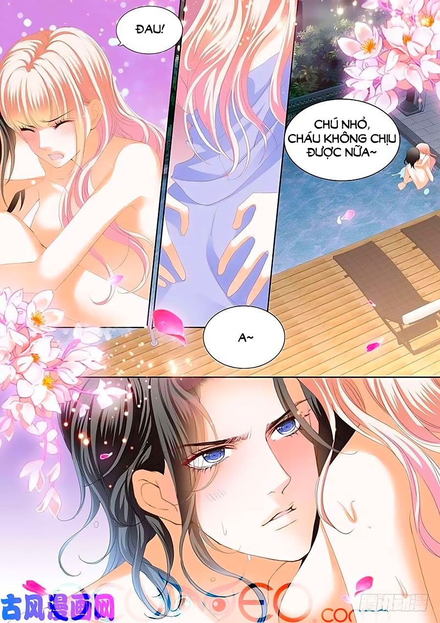 Bá Đạo Tiểu Thúc, Xin Trêu Chọc Vừa Thôi!: Chapter 107