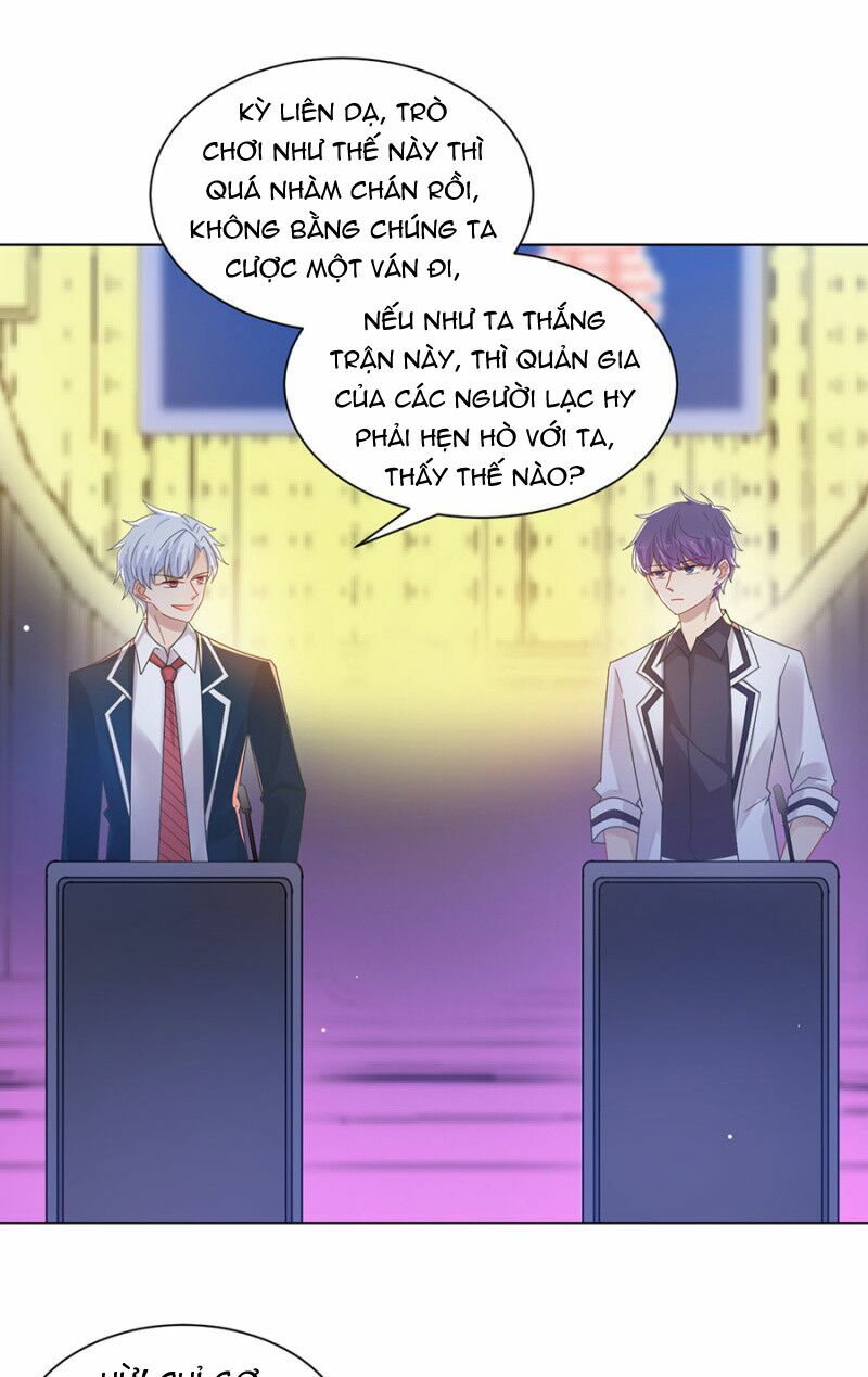 Ma Lạt Thiên Kim Đẩu Ác Thiếu: Chapter 95